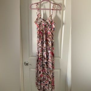 French Connection Women’s Floral Maxi Dress